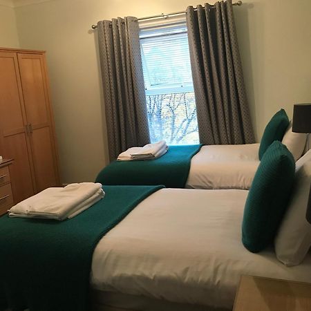 The Welford Hotel Harrogate Cameră foto