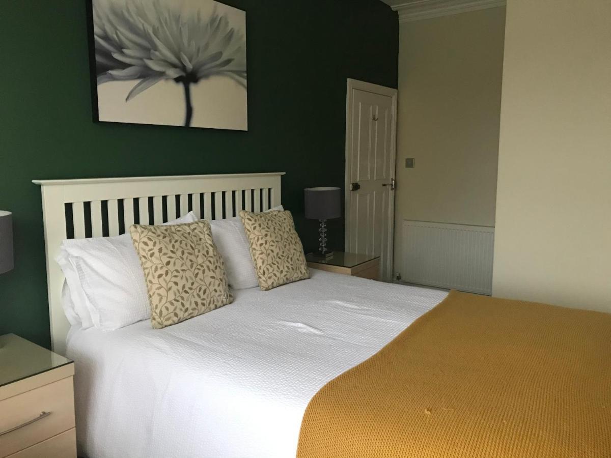 The Welford Hotel Harrogate Cameră foto
