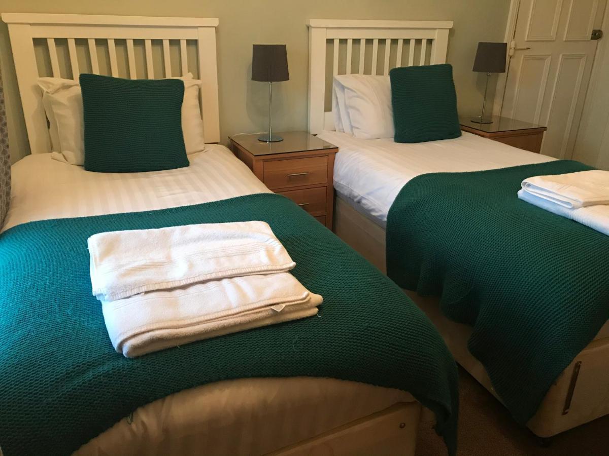 The Welford Hotel Harrogate Cameră foto