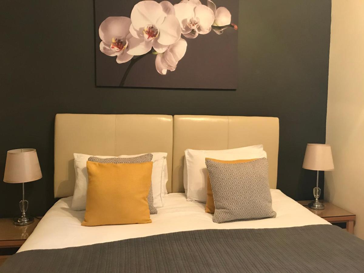 The Welford Hotel Harrogate Cameră foto