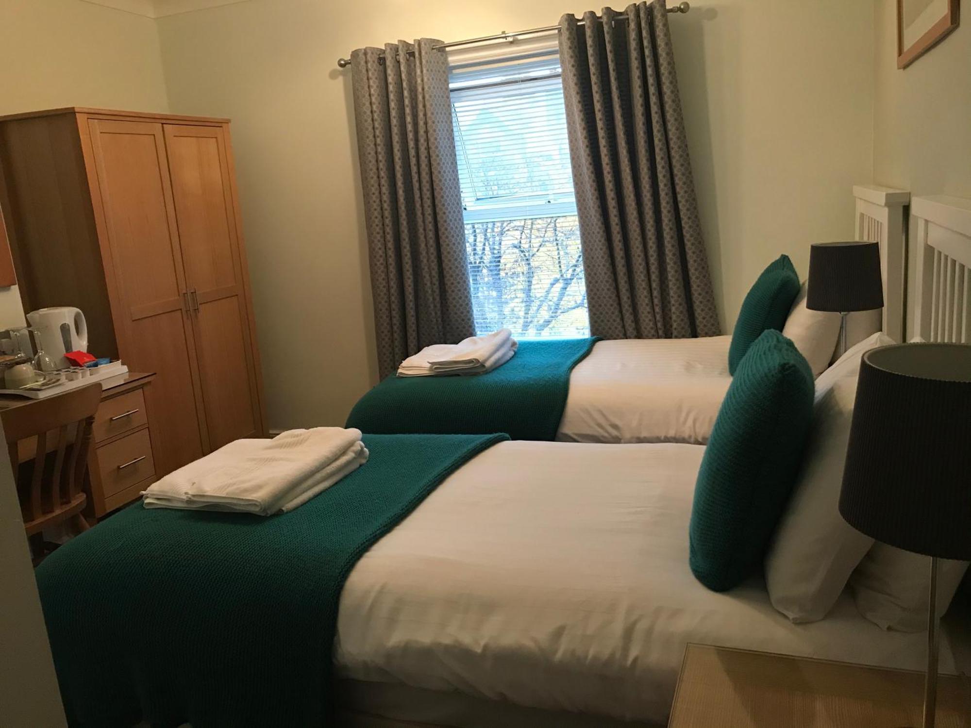 The Welford Hotel Harrogate Cameră foto