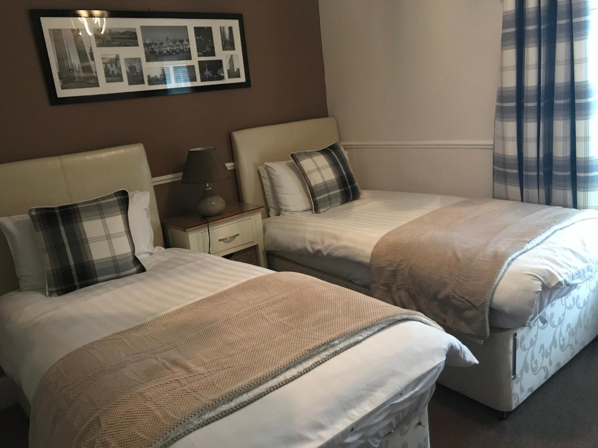 The Welford Hotel Harrogate Cameră foto