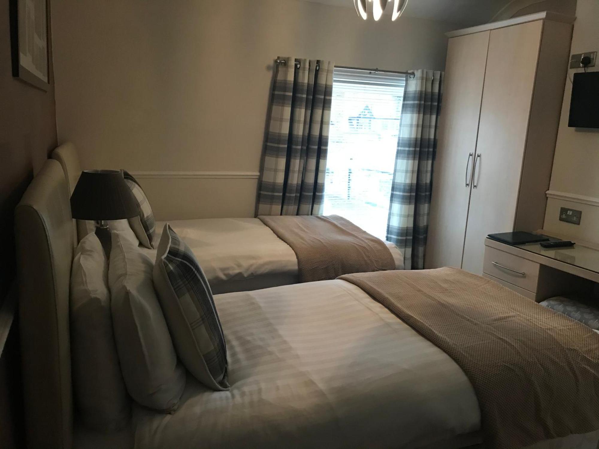 The Welford Hotel Harrogate Cameră foto