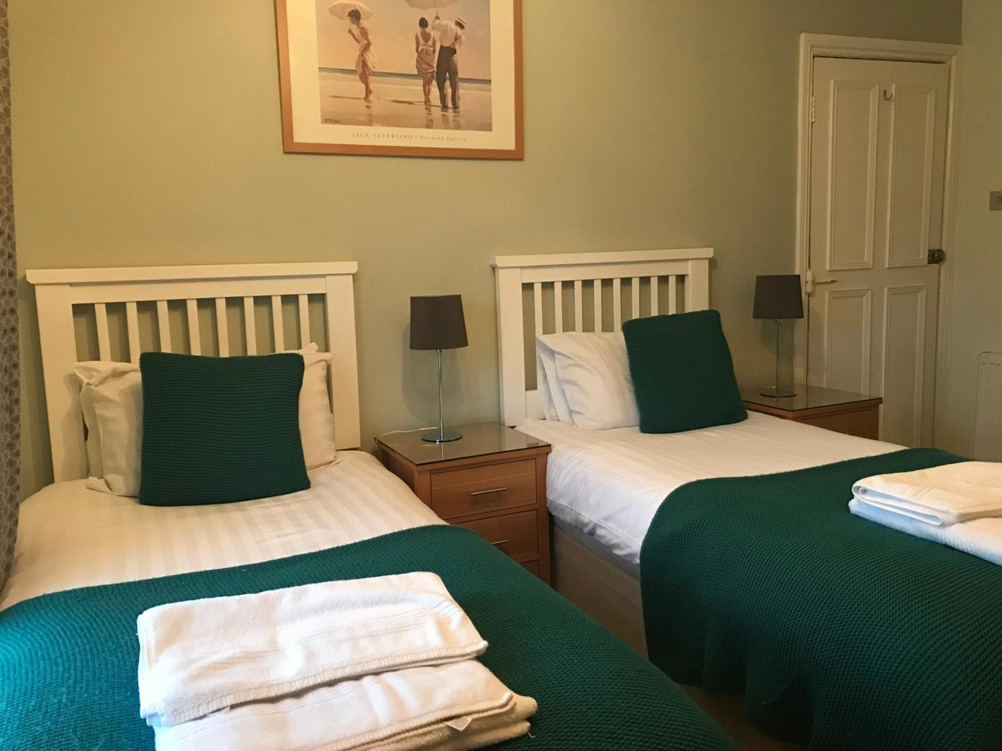 The Welford Hotel Harrogate Cameră foto
