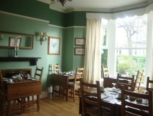 The Welford Hotel Harrogate Exterior foto